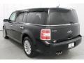 2009 Black Ford Flex SEL AWD  photo #10