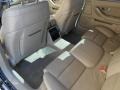 Mojave Sand Rear Seat Photo for 2006 Audi A8 #78146625