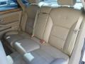 Mojave Sand Rear Seat Photo for 2006 Audi A8 #78146644