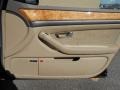 Mojave Sand Door Panel Photo for 2006 Audi A8 #78146755