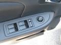 Tungsten Metallic - 200 Touring Sedan Photo No. 11