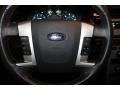 2009 Black Ford Flex SEL AWD  photo #38