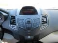 Charcoal Black/Light Stone Controls Photo for 2013 Ford Fiesta #78147075