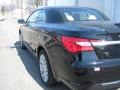 Black - 200 Limited Hard Top Convertible Photo No. 4