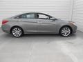 Harbor Gray Metallic - Sonata SE Photo No. 3