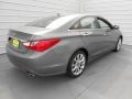 Harbor Gray Metallic - Sonata SE Photo No. 5