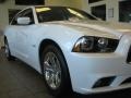 Ivory Pearl - Charger R/T Photo No. 3