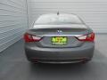 Harbor Gray Metallic - Sonata SE Photo No. 6