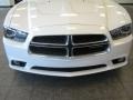 Ivory Pearl - Charger R/T Photo No. 4