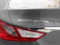Harbor Gray Metallic - Sonata SE Photo No. 7
