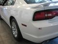 Ivory Pearl - Charger R/T Photo No. 5
