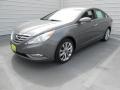 Harbor Gray Metallic - Sonata SE Photo No. 9