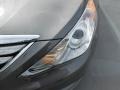 Harbor Gray Metallic - Sonata SE Photo No. 11
