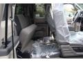 Dark Blue Pearl Metallic - F250 Super Duty XLT SuperCab 4x4 Photo No. 16