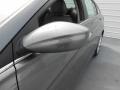 Harbor Gray Metallic - Sonata SE Photo No. 14