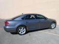 2013 Platinum Gray Metallic Volkswagen Passat TDI SE  photo #8