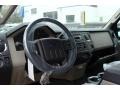 Dark Blue Pearl Metallic - F250 Super Duty XLT SuperCab 4x4 Photo No. 18