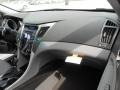 Harbor Gray Metallic - Sonata SE Photo No. 18