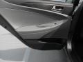Harbor Gray Metallic - Sonata SE Photo No. 19