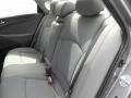 Harbor Gray Metallic - Sonata SE Photo No. 20