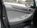Harbor Gray Metallic - Sonata SE Photo No. 21