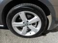 Platinum Gray Metallic - Passat TDI SE Photo No. 15