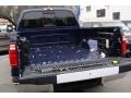 Dark Blue Pearl Metallic - F250 Super Duty XLT SuperCab 4x4 Photo No. 21