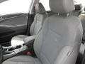 Harbor Gray Metallic - Sonata SE Photo No. 23