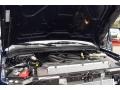 Dark Blue Pearl Metallic - F250 Super Duty XLT SuperCab 4x4 Photo No. 22