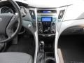 Harbor Gray Metallic - Sonata SE Photo No. 26