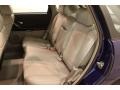 Titanium Gray Rear Seat Photo for 2006 Chevrolet Malibu #78148233