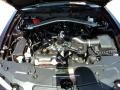 2012 Lava Red Metallic Ford Mustang V6 Premium Convertible  photo #29
