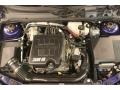 3.5 Liter OHV 12-Valve V6 2006 Chevrolet Malibu Maxx LTZ Wagon Engine