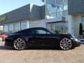 Black 2012 Porsche New 911 Carrera S Coupe Exterior