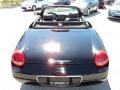Evening Black - Thunderbird Premium Roadster Photo No. 10