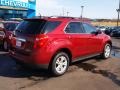 Cardinal Red Metallic - Equinox LT Photo No. 3
