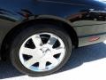 Evening Black - Thunderbird Premium Roadster Photo No. 12