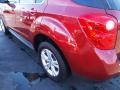 Cardinal Red Metallic - Equinox LT Photo No. 4