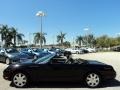 Evening Black - Thunderbird Premium Roadster Photo No. 14