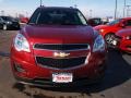 Cardinal Red Metallic - Equinox LT Photo No. 8