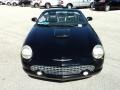 Evening Black - Thunderbird Premium Roadster Photo No. 18