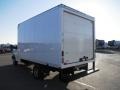 2013 Summit White GMC Savana Cutaway 3500 Commercial Moving Truck  photo #11