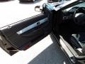 Evening Black - Thunderbird Premium Roadster Photo No. 19