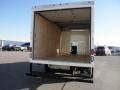 2013 Summit White GMC Savana Cutaway 3500 Commercial Moving Truck  photo #12
