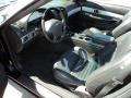 Evening Black - Thunderbird Premium Roadster Photo No. 20