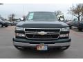 Dark Green Metallic - Silverado 1500 Classic LT Extended Cab Photo No. 8