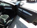 Evening Black - Thunderbird Premium Roadster Photo No. 22