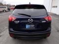 2013 Stormy Blue Mica Mazda CX-5 Grand Touring  photo #7