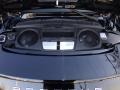 2012 Porsche New 911 3.8 Liter DFI DOHC 24-Valve VarioCam Plus Flat 6 Cylinder Engine Photo