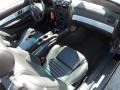 Evening Black - Thunderbird Premium Roadster Photo No. 24